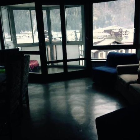 Apartment In Шамони Номер фото
