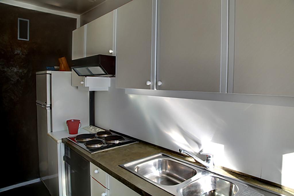 Apartment In Шамони Номер фото