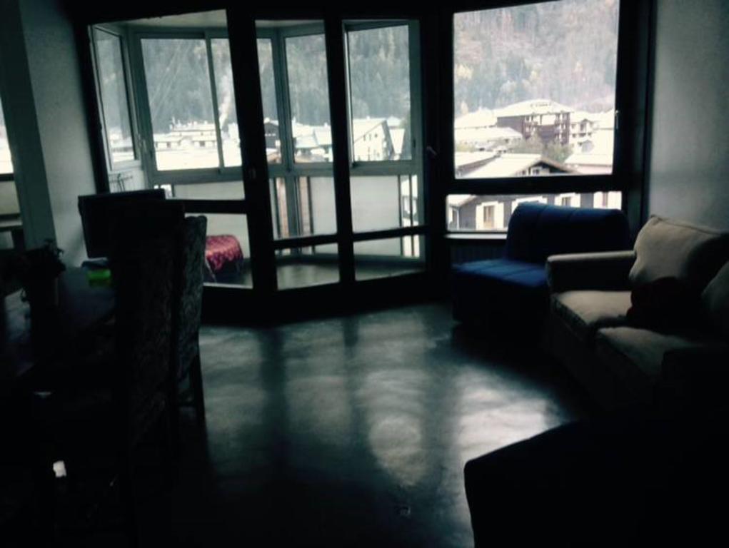 Apartment In Шамони Номер фото